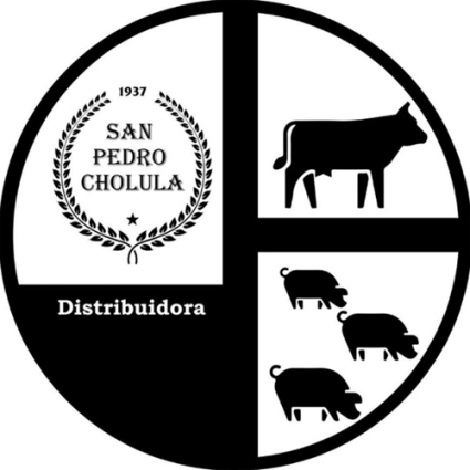 Logotipo - Distribuidora San Pedro Cholula