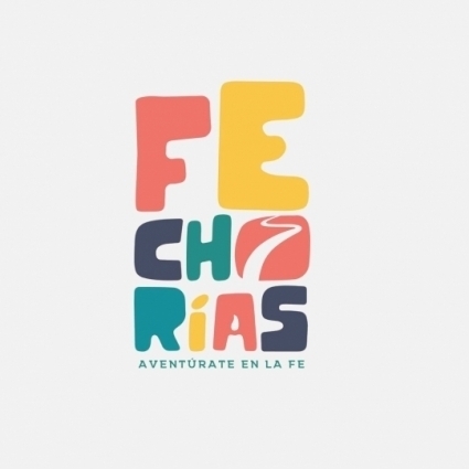 Logotipo - FEchorías 