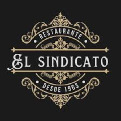 Logotipo - Restaurante El Sindicato
