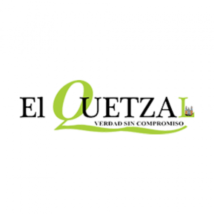 Logotipo - El Quetzal de Cholula