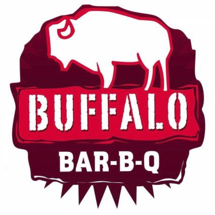 Logotipo - Buffalo Restaurante