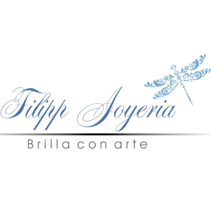 Logotipo - Filipp joyeria