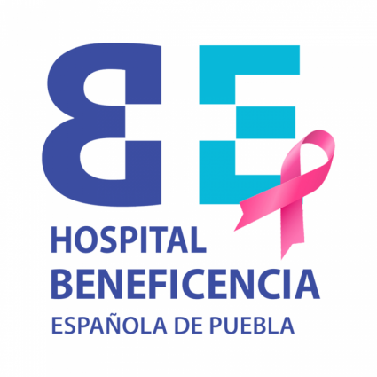 Logotipo - Hospital Beneficencia Española de Puebla