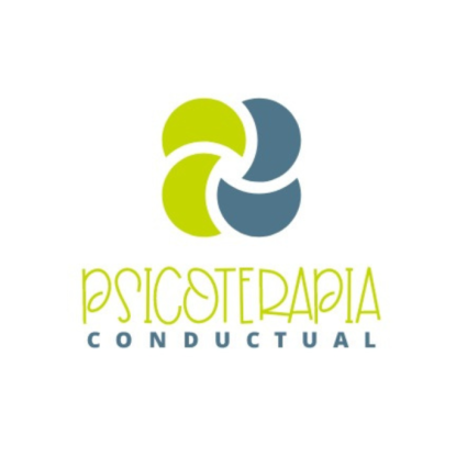 Logotipo - Psicoterapia Conductual