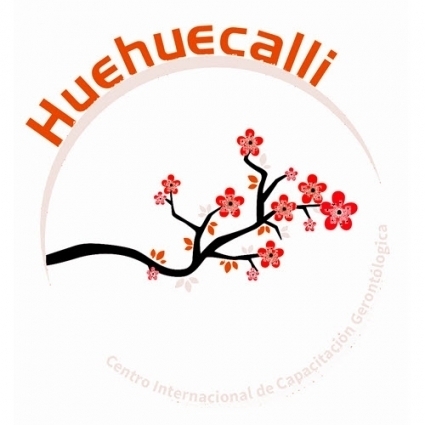 Logotipo - Huehuecalli cuidados a domicilio