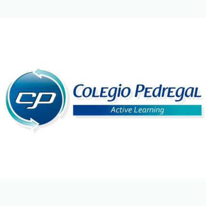 Logotipo - Colegio Pedregal de Zavaleta