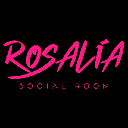 Logotipo - La Rosalia