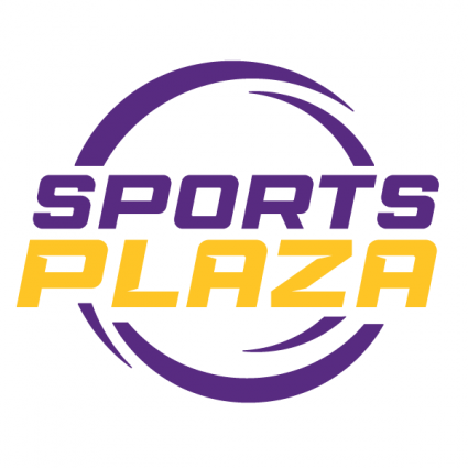 Logotipo - Sports Plaza