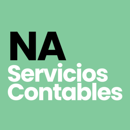 Logotipo - Na - Servicios Contables