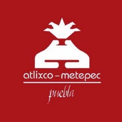 Logotipo - CENTRO VACACIONAL ATLIXCO METEPEC