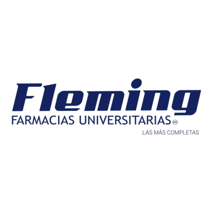 Logotipo - Operador de Farmacias A.F. del Centro