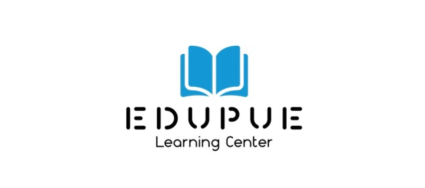 Logotipo - EDU PUE Centro de Aprendizaje