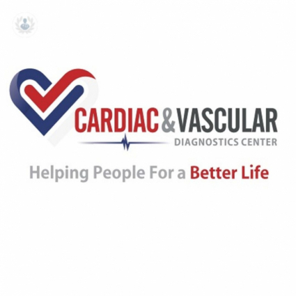 Logotipo - Cardiac & Vascular Diagnostics Center