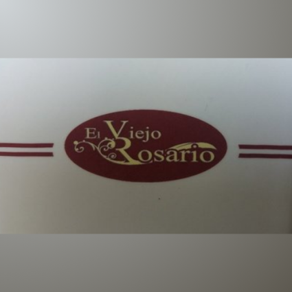 Logotipo - Mi Viejo Rosario