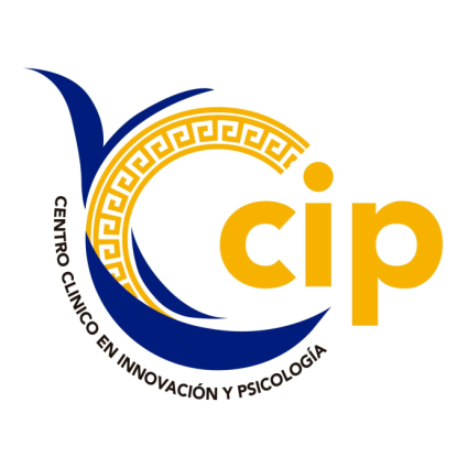 Logotipo - Centro Clínico de Innovación y Psicología