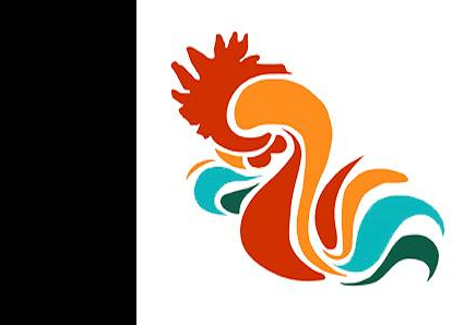Logotipo - Plaza Los Gallos