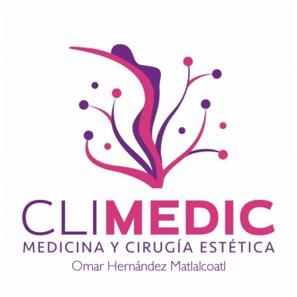 Logotipo - Cirujano Plástico - Dr. Omar Hernández Matlalcóatl