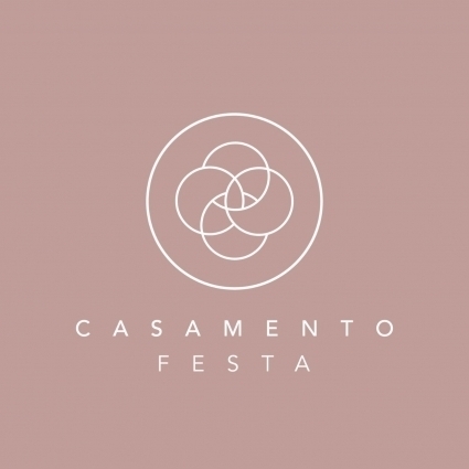 Logotipo - Banquetes Casamento Festa