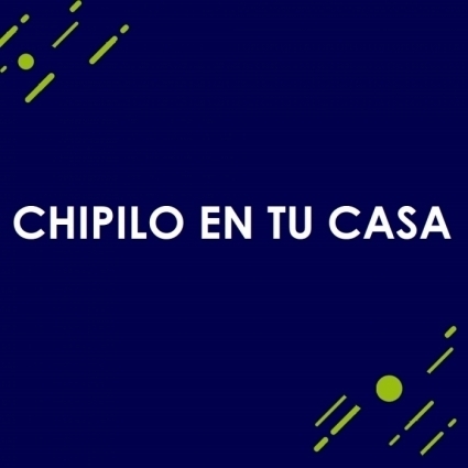 Logotipo - Venta de Lácteos y Embutidos - Chipilo En Tu Casa