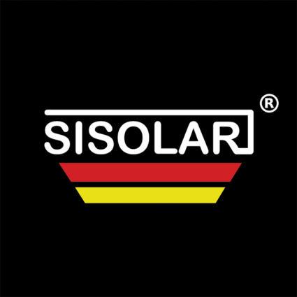 Logotipo - Sisolar Puebla