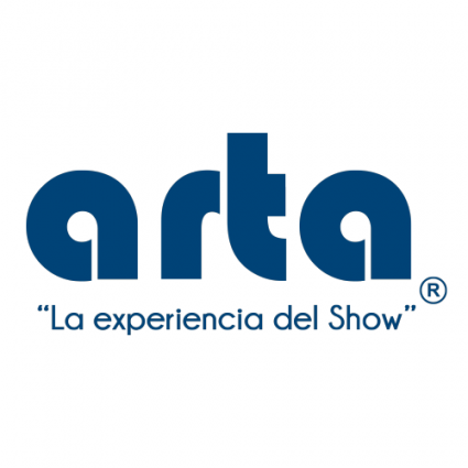 Logotipo - ARTA Producciones