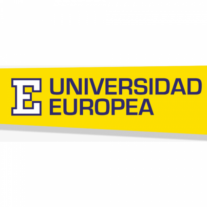 Logotipo - Universidad Europea