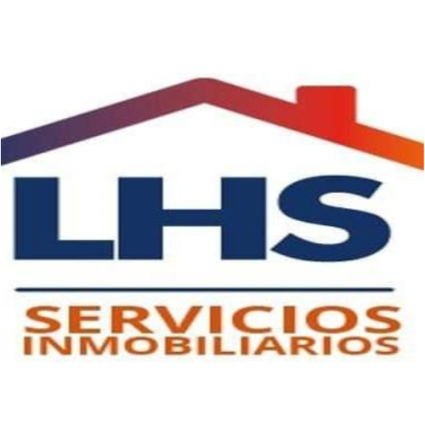 Logotipo - LHS Servicios Inmobiliarios
