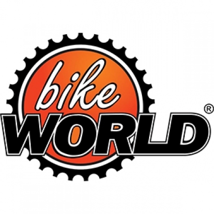 Logotipo - BikeWorld