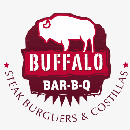Logotipo - Buffalo Restaurante