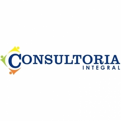 Logotipo - Consultoría Integral