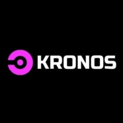 Logotipo - Kronos Tech