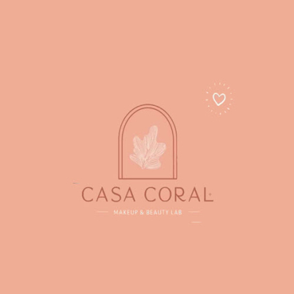 Logotipo - Casa Coral