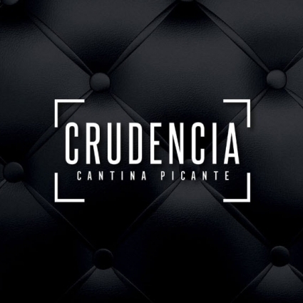 Logotipo - Crudencia Cantina Picante