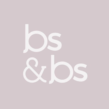 Logotipo - Bs & Bs Salón de belleza con spa y Barbería
