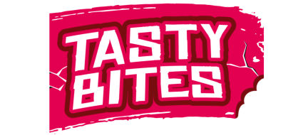 Logotipo - Tasty Bites