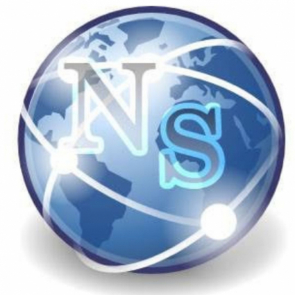 Logotipo - Seguridad Network System