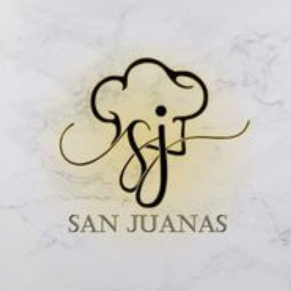 Logotipo - SAN JUANAS