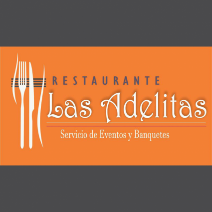 Logotipo - Restaurante Las Adelitas