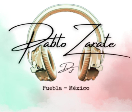Logotipo - DJ ZITA