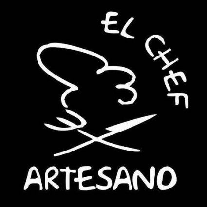 Logotipo - El Chef Artesano