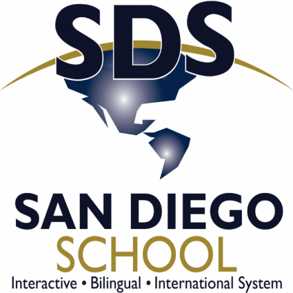 Logotipo - San Diego School