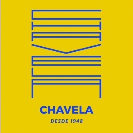Logotipo - Mudanzas Chavela