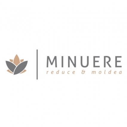 Logotipo - Minuere