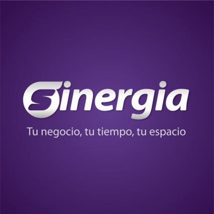 Logotipo - Sinergia Espacios