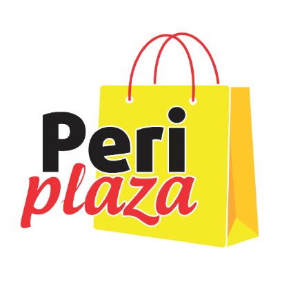 Logotipo - Periplaza