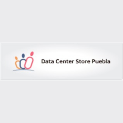 Logotipo - Data Center Store Puebla