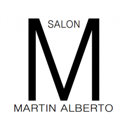 Logotipo - Salón Martin
