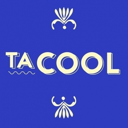 Logotipo - TaCool - Taquizas en Puebla