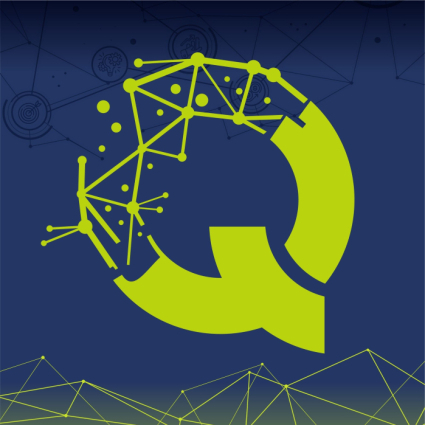 Logotipo - INQBA Escuela de Negocios