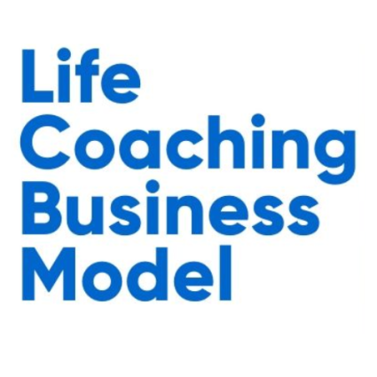 Logotipo - Business and Life Coaching
